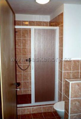 Chata Ilona Světnov