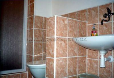 Chata Ilona Světnov