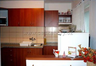 Chata Ilona Světnov