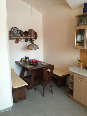 Chata U dvou přátel