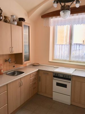 Chata U dvou přátel