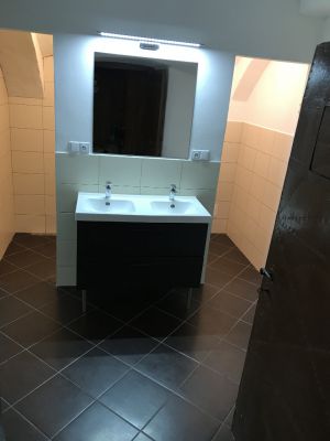 Chata U dvou přátel