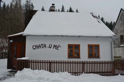 Chata U Mě