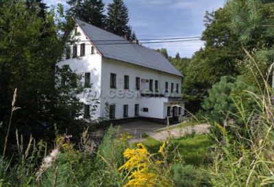 Restaurace-Chata u Michala