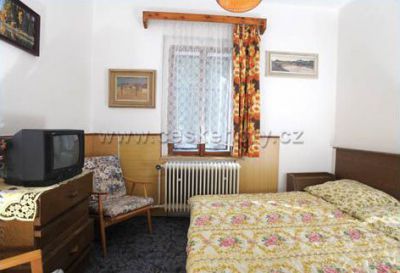 Restaurace-Chata u Michala