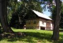 Chata U Studánky