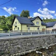 Chata Vápenná Chata Vápenná