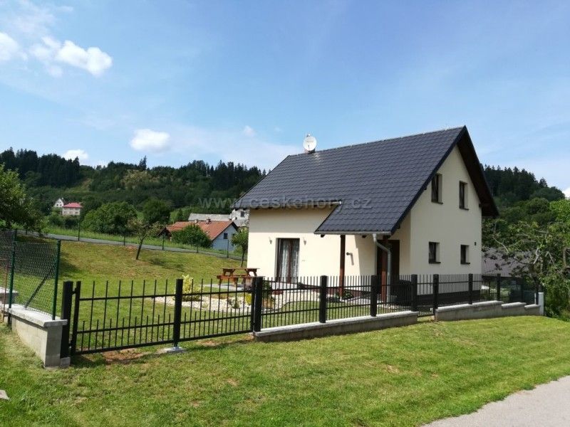 Chata Vidochov Vidochov u Nové Paky, Nová Paka