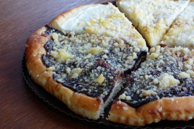 Chata Zahrádky - Seibert