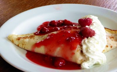 Chata Zahrádky - Seibert