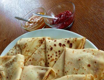 Chata Zahrádky - Seibert