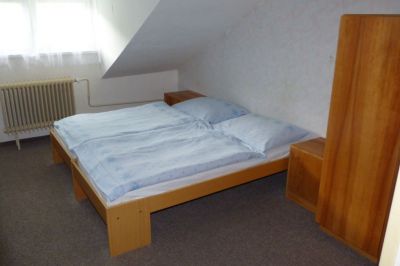 Chata Zahrádky - Seibert