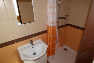 Chata Zahrádky - Seibert