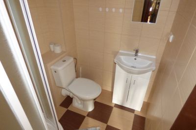 Chata Zahrádky - Seibert