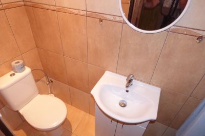 Chata Zahrádky - Seibert