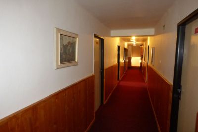 Chata Zahrádky - Seibert