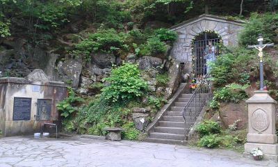 Roubená chata v Zašové