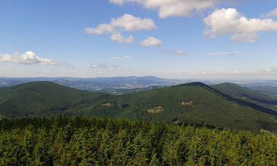 Roubená chata v Zašové