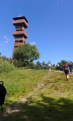 Roubená chata v Zašové