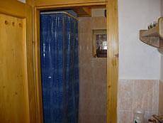 Roubená chata v Zašové