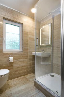 Chata Zlatá vyhlídka