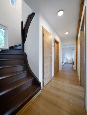 Chata Zlatá vyhlídka