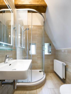 Chata Zlatá vyhlídka