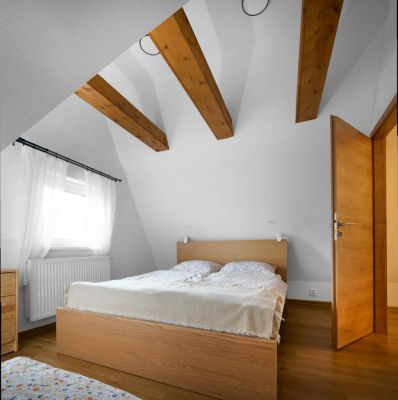 Chata Zlatá vyhlídka