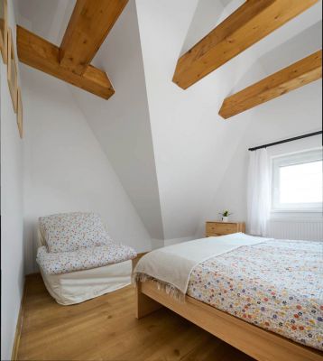 Chata Zlatá vyhlídka