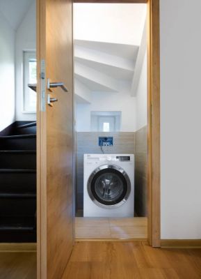 Chata Zlatá vyhlídka