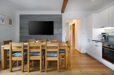 Chata Zlatá vyhlídka