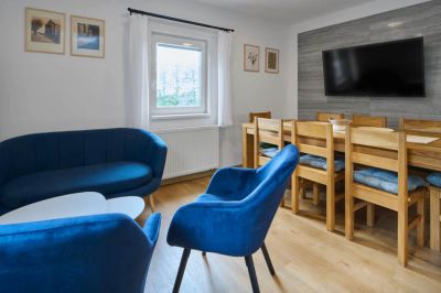 Chata Zlatá vyhlídka