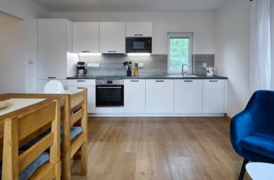 Chata Zlatá vyhlídka