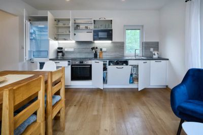 Chata Zlatá vyhlídka