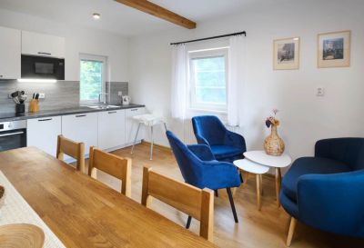 Chata Zlatá vyhlídka