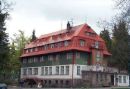 Horská chata Zvonice Kořenov