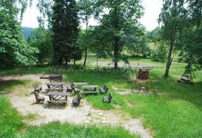 Horská chata Zvonice Kořenov