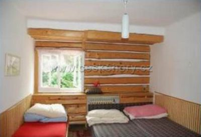 Horská chata Zvonice Kořenov