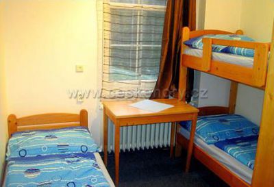 Chaty Ski Park Gruň