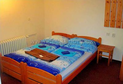 Chaty Ski Park Gruň