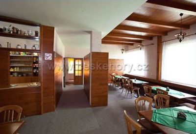 Chaty Ski Park Gruň