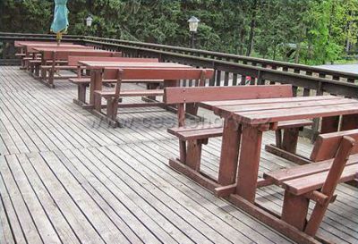 Chaty Ski Park Gruň