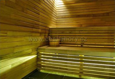 Chaty Ski Park Gruň