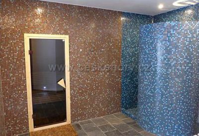 Chaty Ski Park Gruň