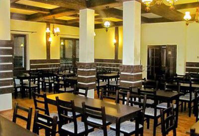 Chaty Ski Park Gruň