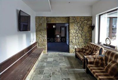 Chaty Ski Park Gruň