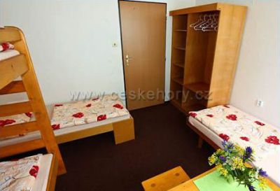 Chaty Ski Park Gruň