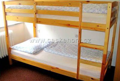 Chaty Ski Park Gruň