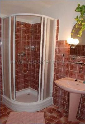 Jiří Chmelík - Ubytování v soukromí