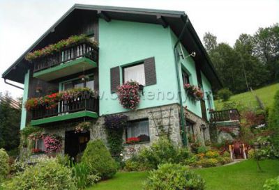 Jiří Chmelík - Ubytování v soukromí